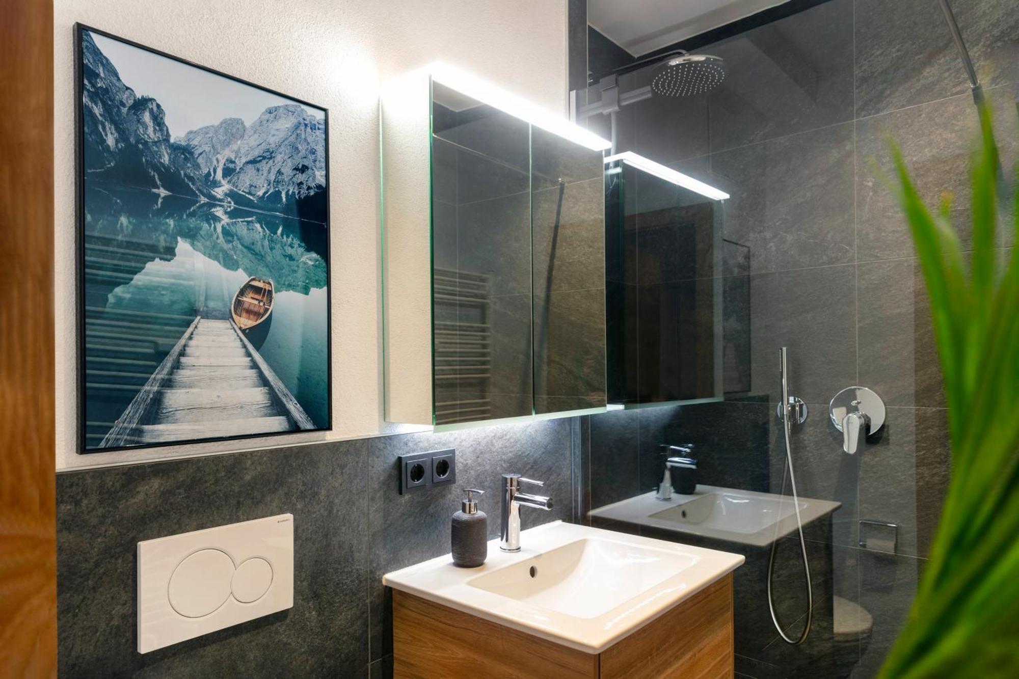 Alpine Suite Seefeld Seefeld in Tirol Exterior foto